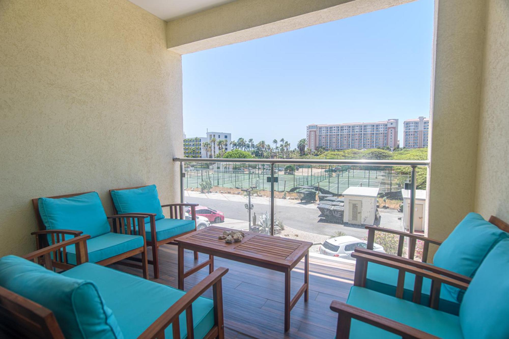 The Cove - Condo Hotel - Palm Beach Strip Exterior photo